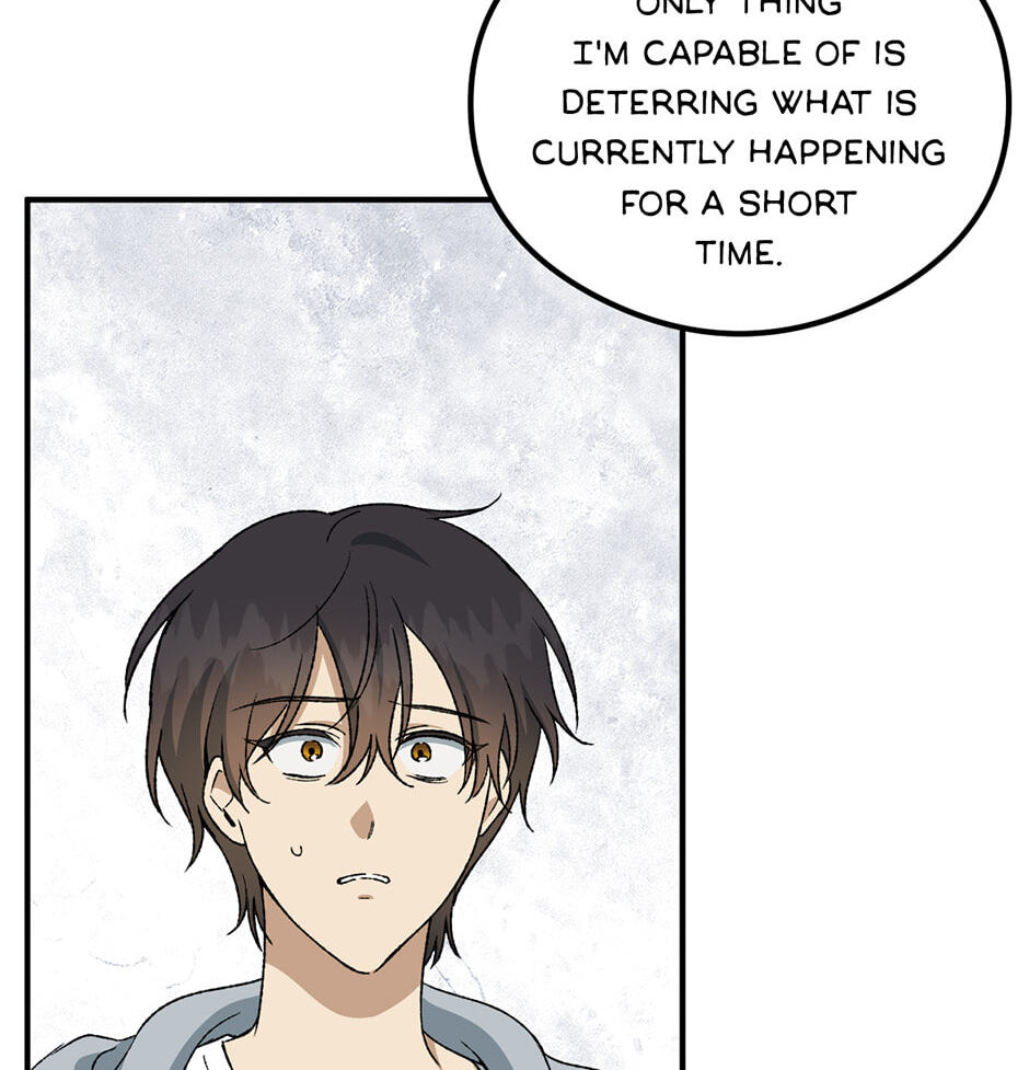 Guide to Rule the Netherworld Chapter 62 page 20 - 