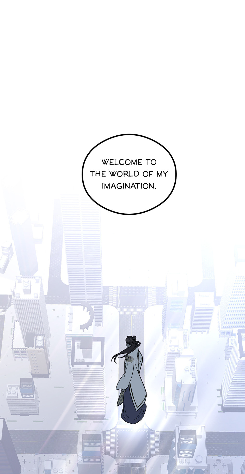 Guide to Rule the Netherworld Chapter 62 page 3 - 