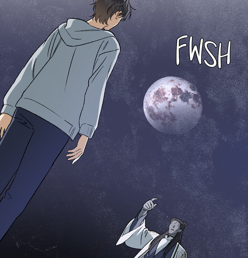 Guide to Rule the Netherworld Chapter 62 page 25 - 