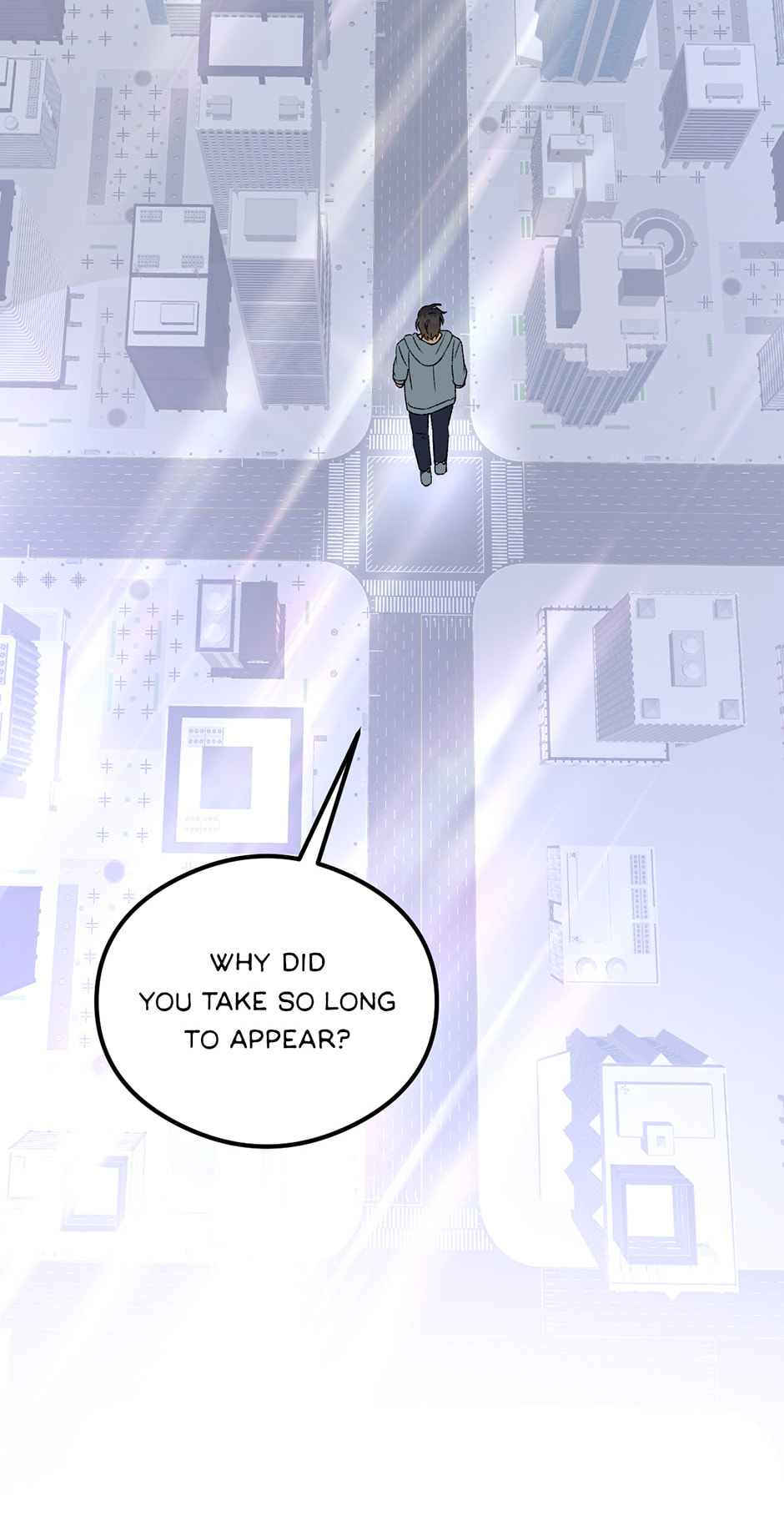 Guide to Rule the Netherworld Chapter 62 page 4 - 