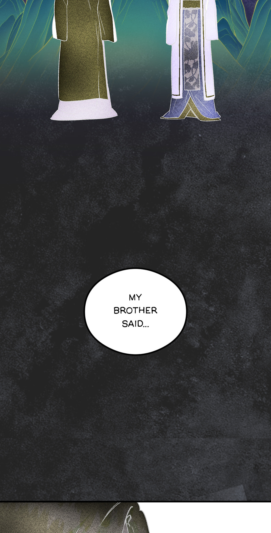 Guide to Rule the Netherworld Chapter 62 page 32 - 