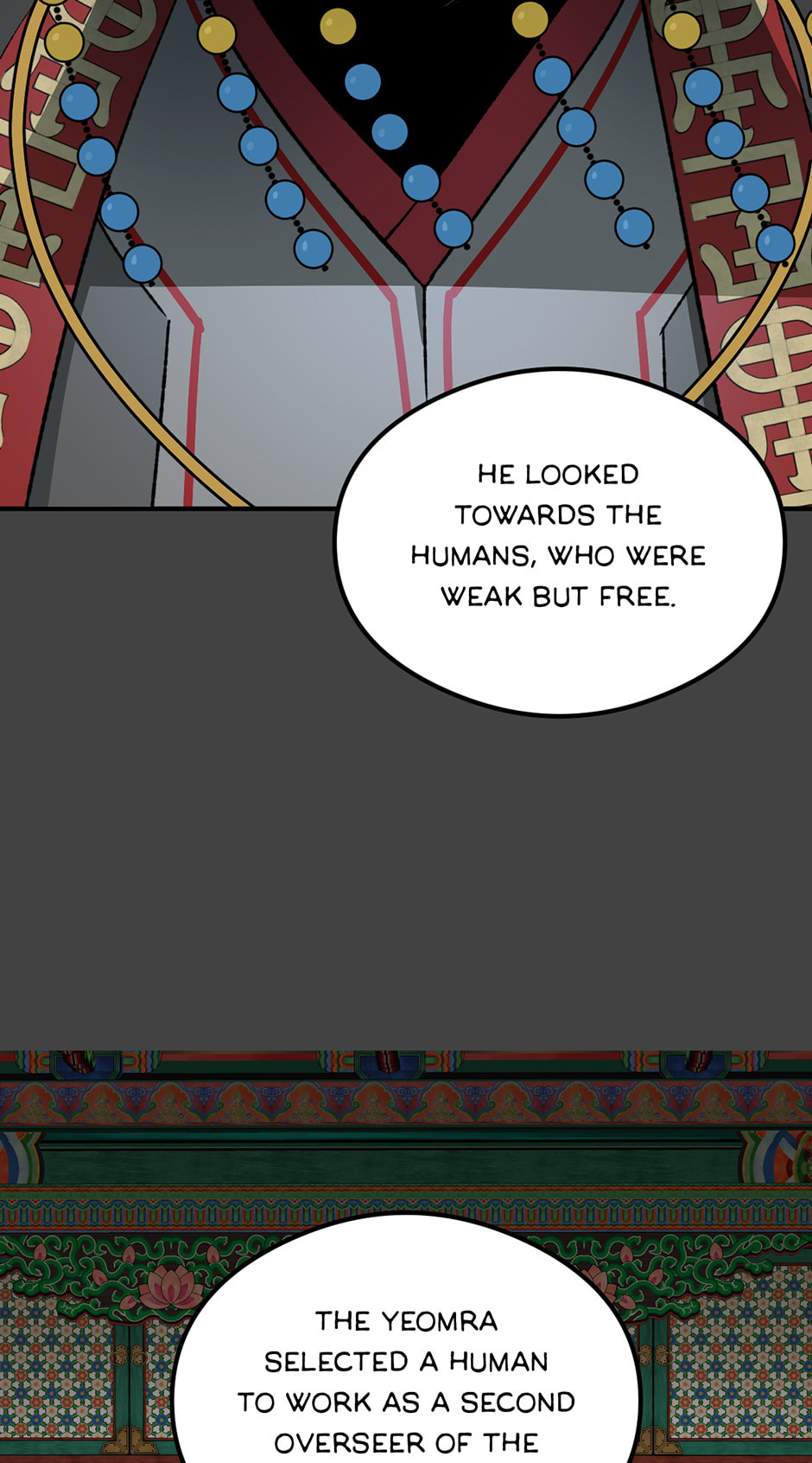 Guide to Rule the Netherworld Chapter 62 page 41 - 