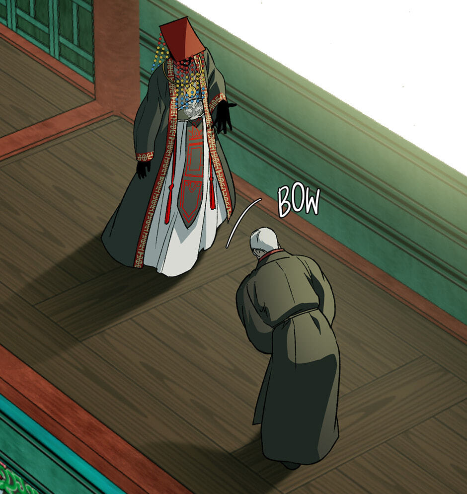 Guide to Rule the Netherworld Chapter 62 page 61 - 