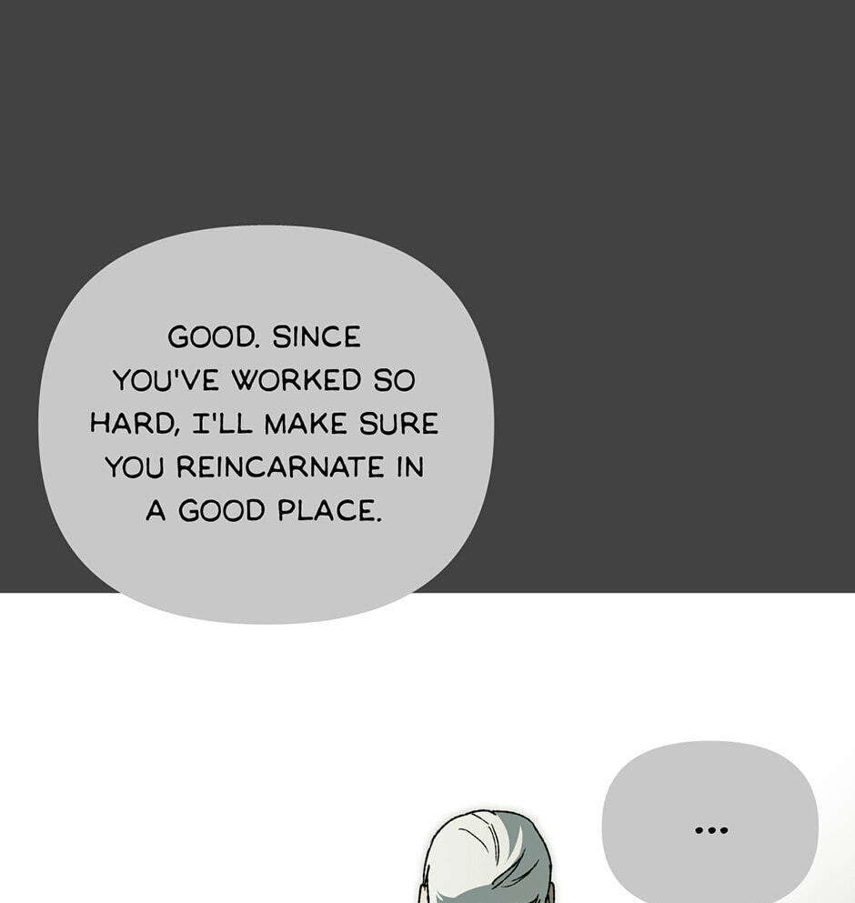 Guide to Rule the Netherworld Chapter 62 page 63 - 