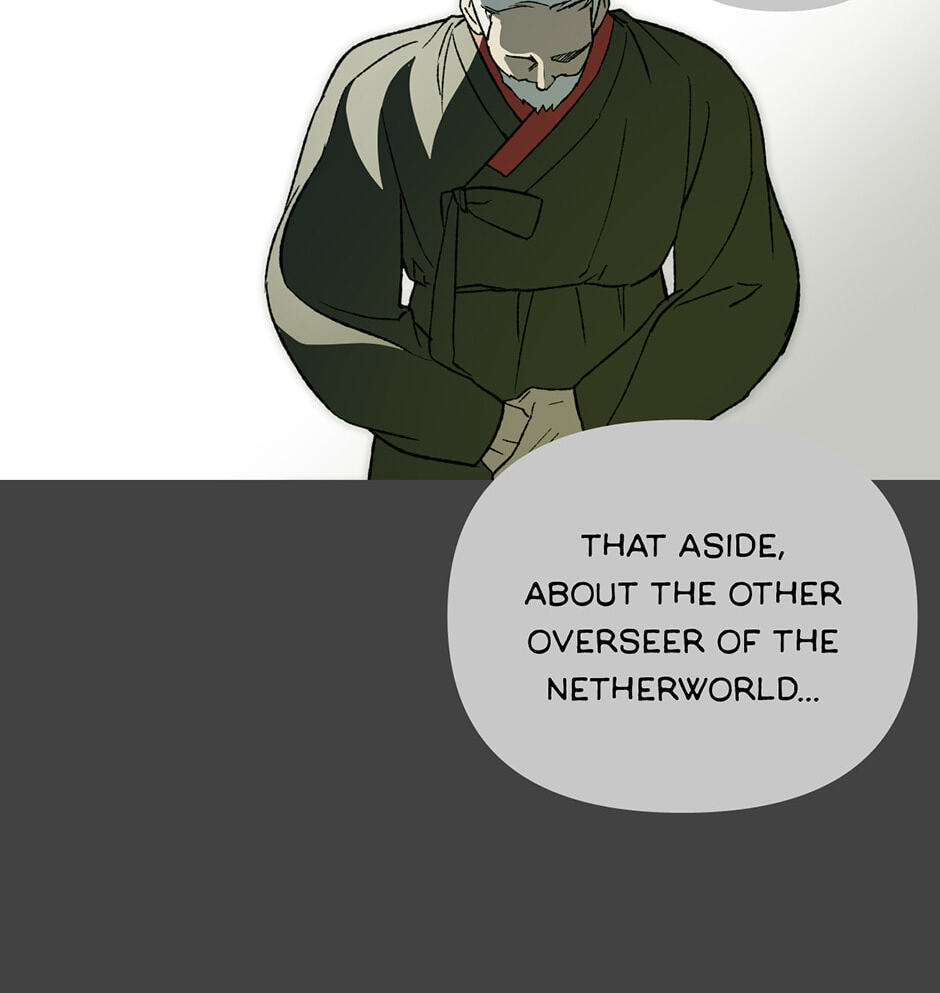 Guide to Rule the Netherworld Chapter 62 page 64 - 