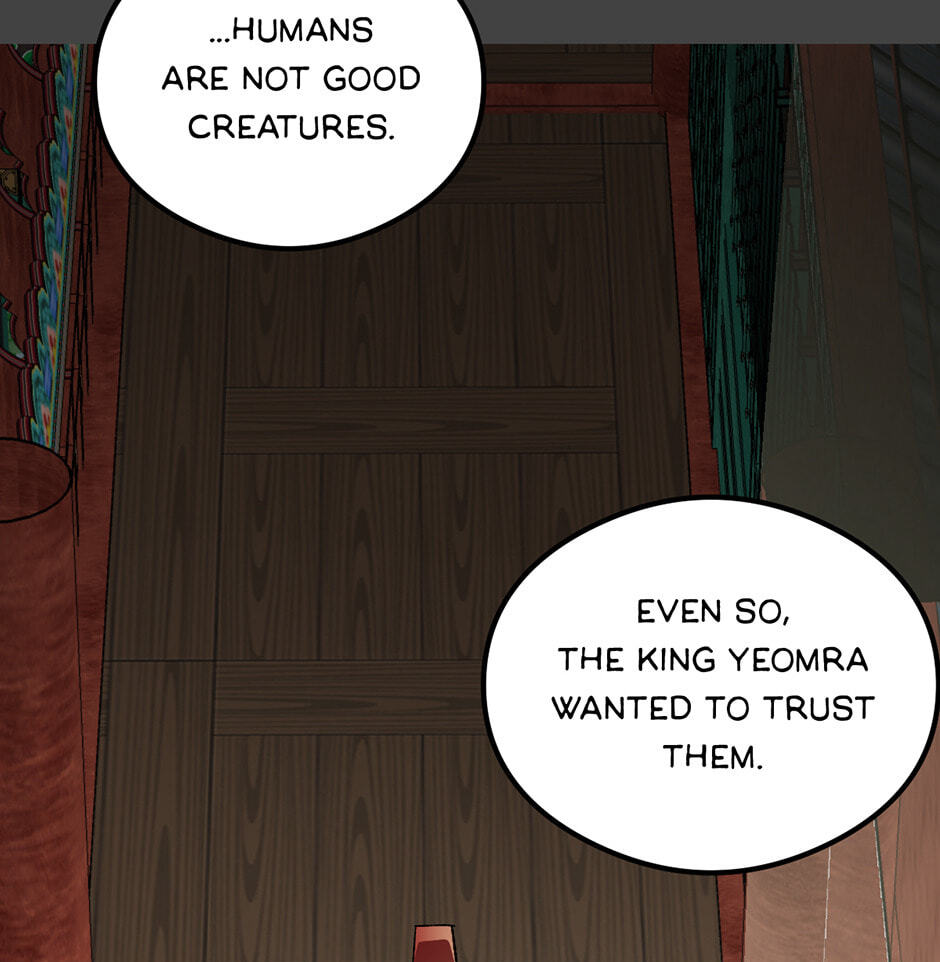 Guide to Rule the Netherworld Chapter 62 page 67 - 
