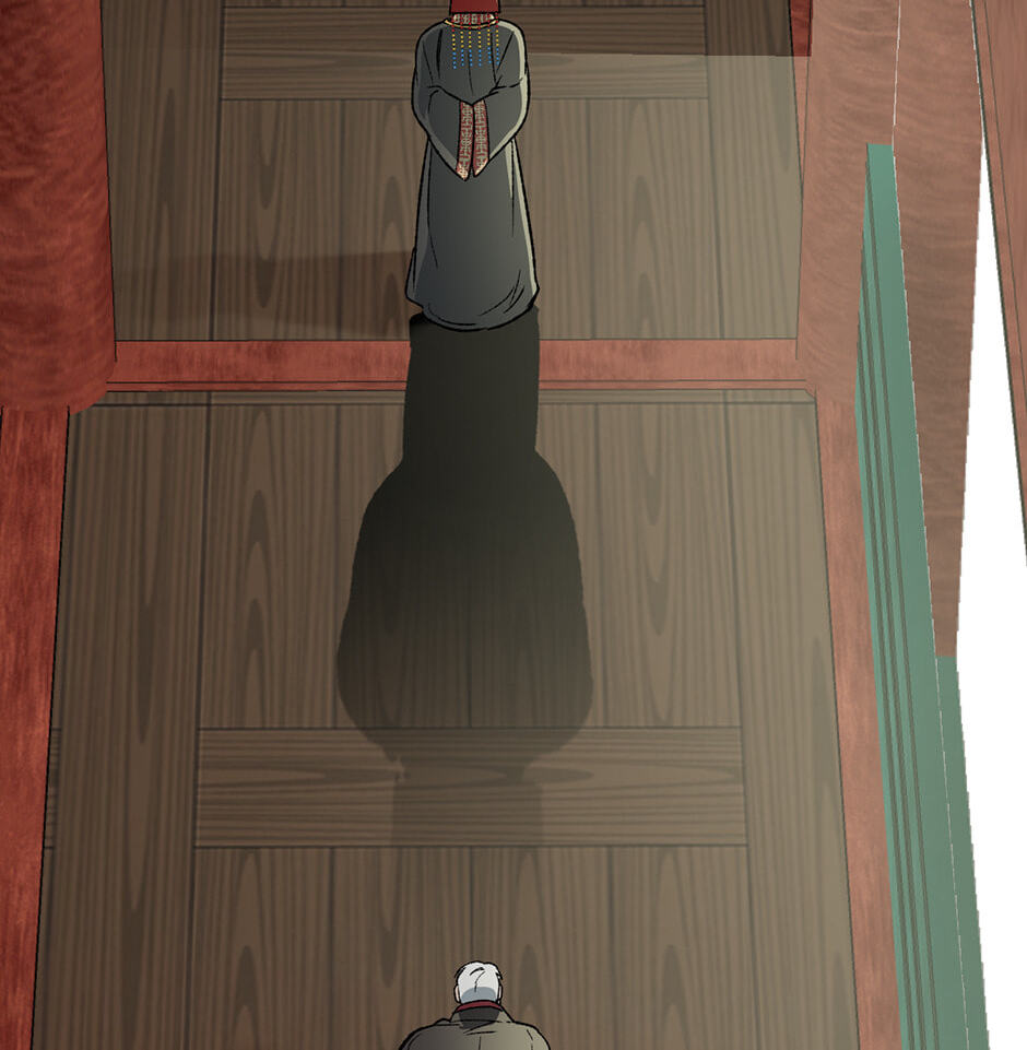 Guide to Rule the Netherworld Chapter 62 page 68 - 