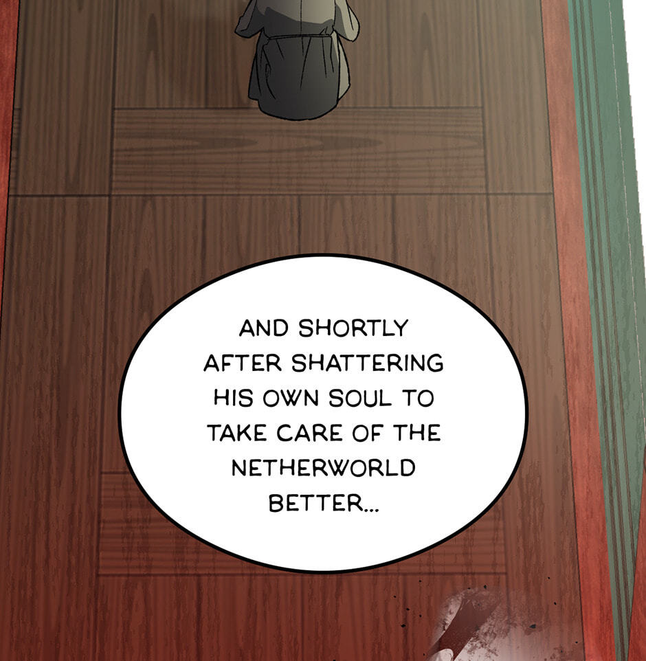 Guide to Rule the Netherworld Chapter 62 page 69 - 