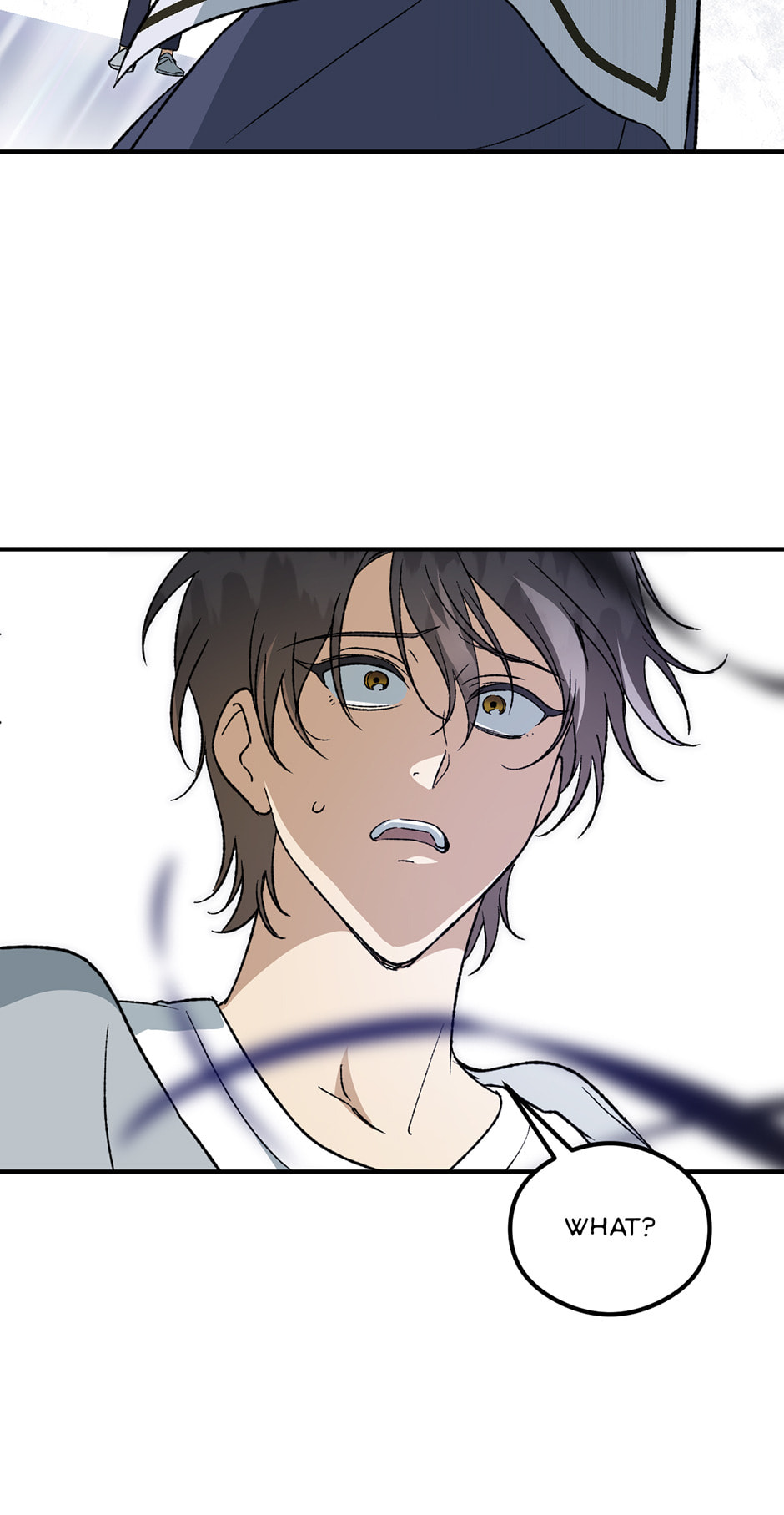 Guide to Rule the Netherworld Chapter 62 page 8 - 