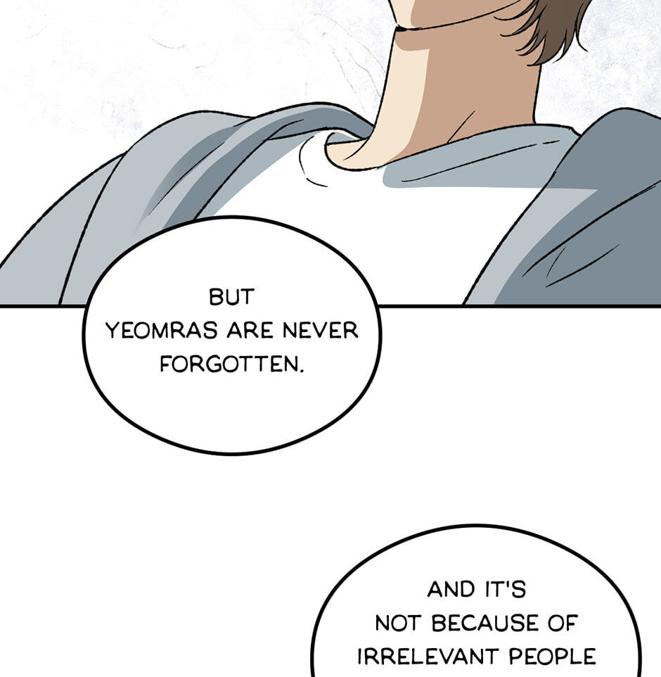 Guide to Rule the Netherworld Chapter 62 page 80 - 