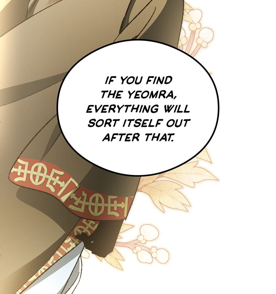 Guide to Rule the Netherworld Chapter 62 page 95 - 
