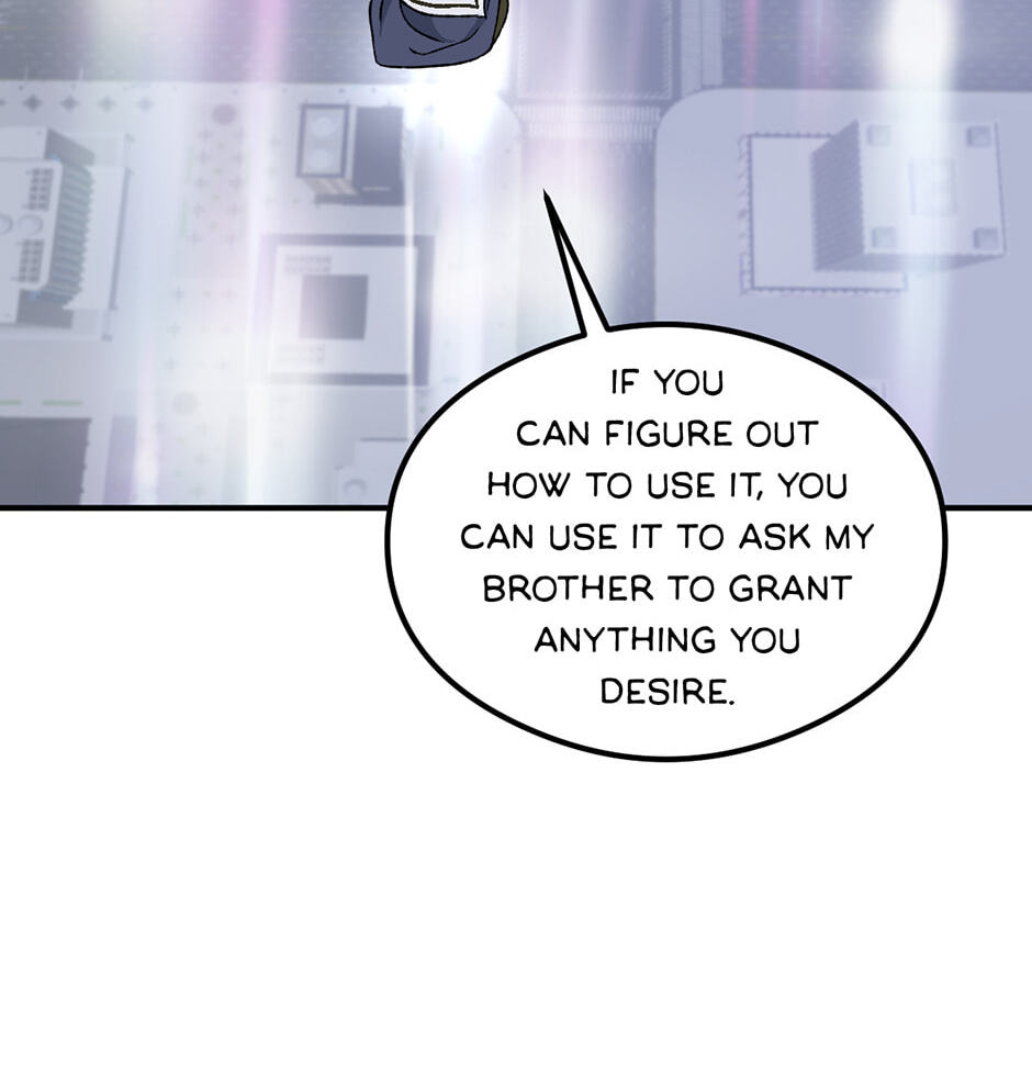 Guide to Rule the Netherworld Chapter 63 page 12 - 