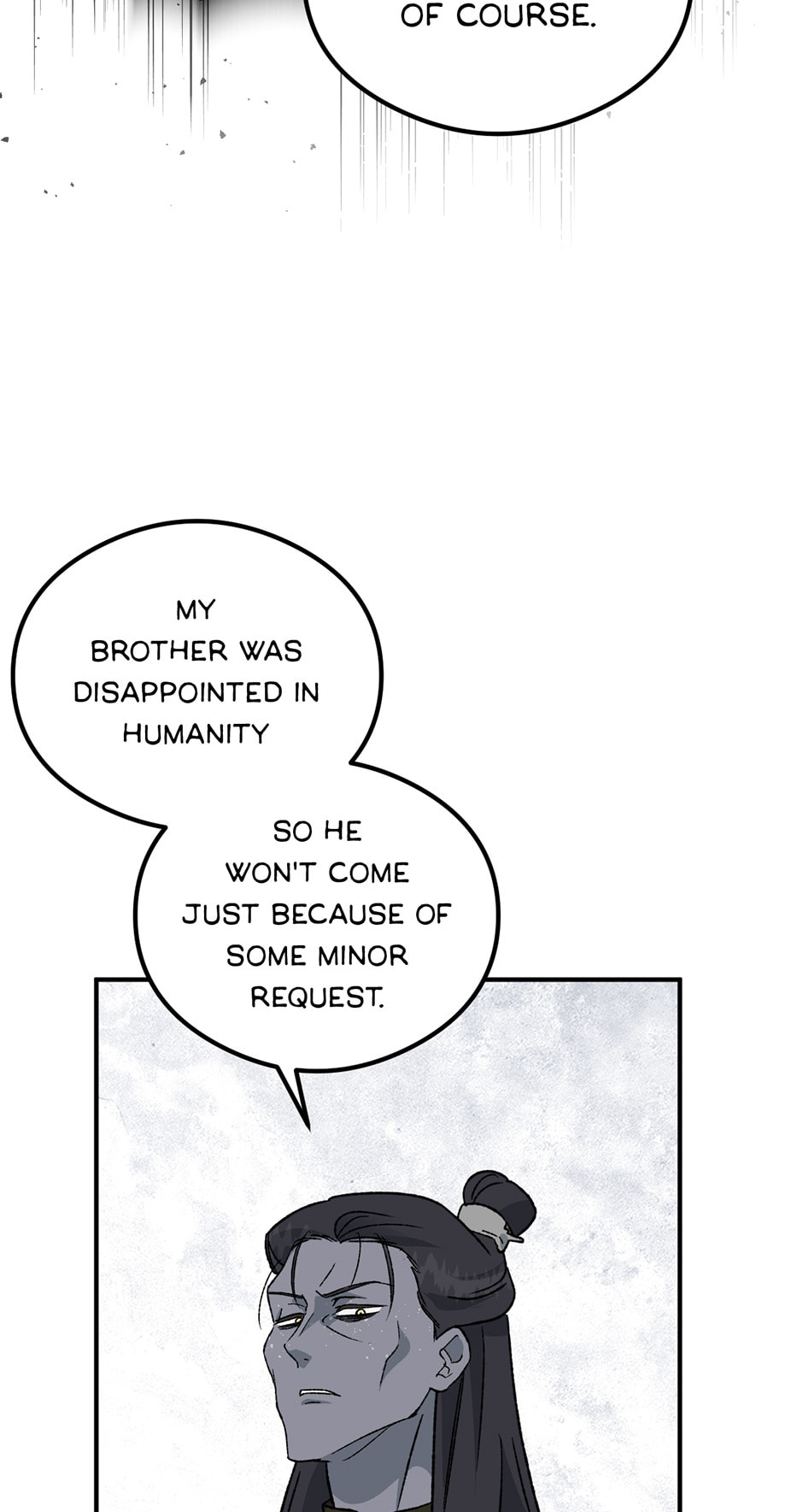 Guide to Rule the Netherworld Chapter 63 page 15 - 