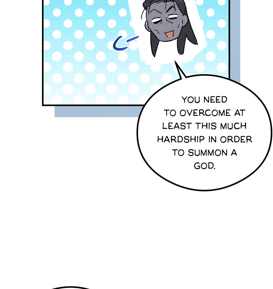 Guide to Rule the Netherworld Chapter 63 page 20 - 