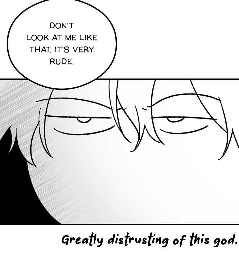Guide to Rule the Netherworld Chapter 63 page 21 - 