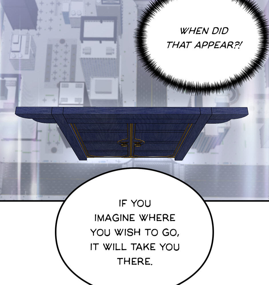 Guide to Rule the Netherworld Chapter 63 page 27 - 