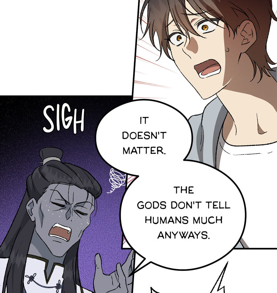 Guide to Rule the Netherworld Chapter 63 page 29 - 