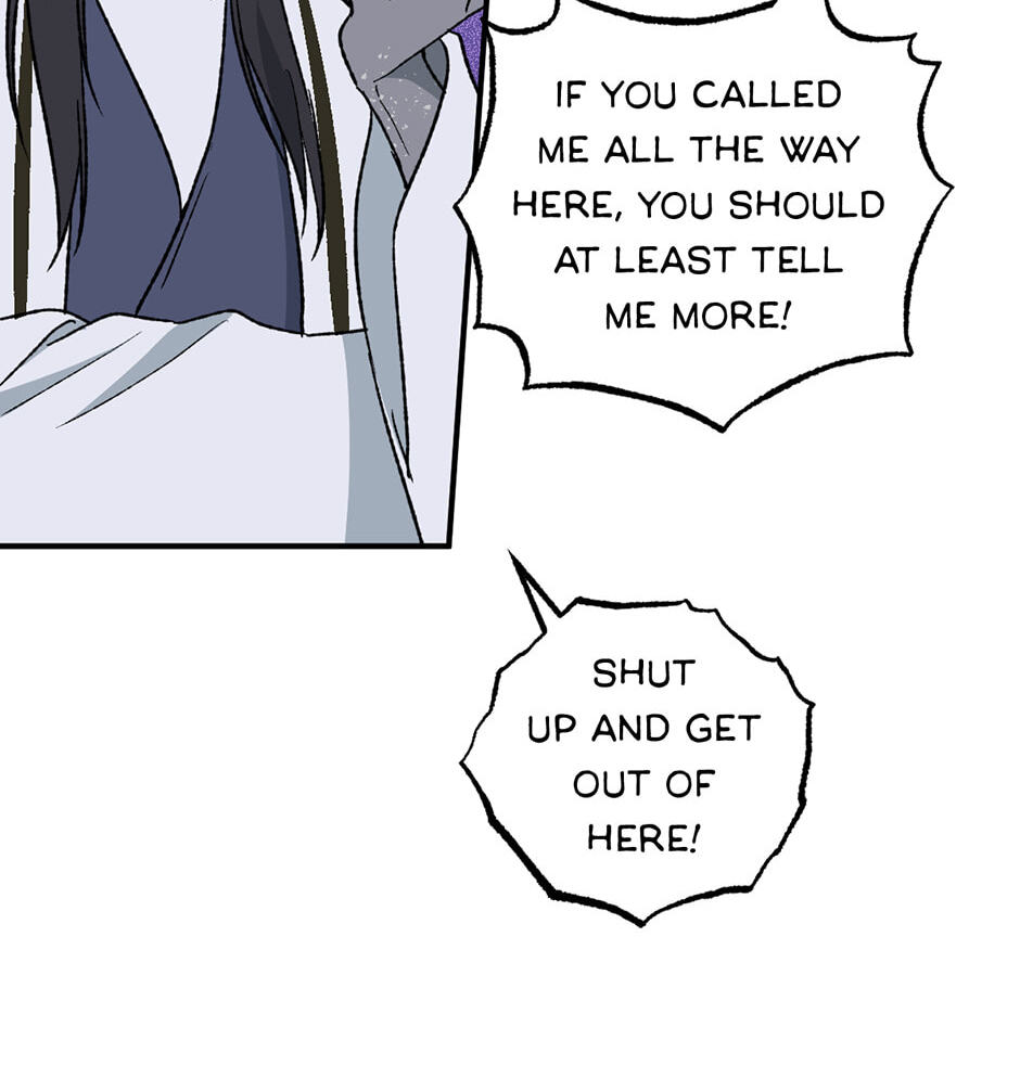 Guide to Rule the Netherworld Chapter 63 page 30 - 