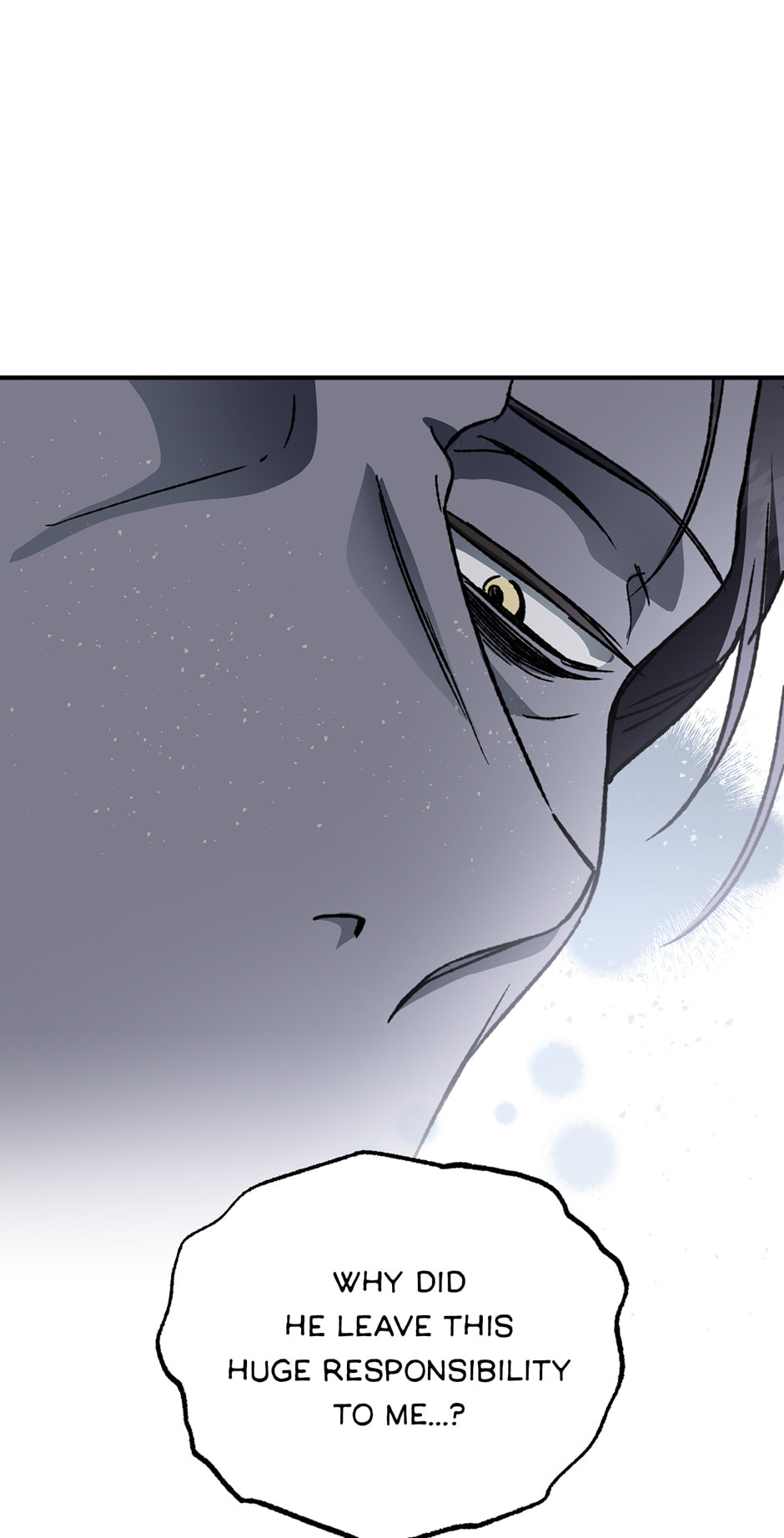 Guide to Rule the Netherworld Chapter 63 page 34 - 