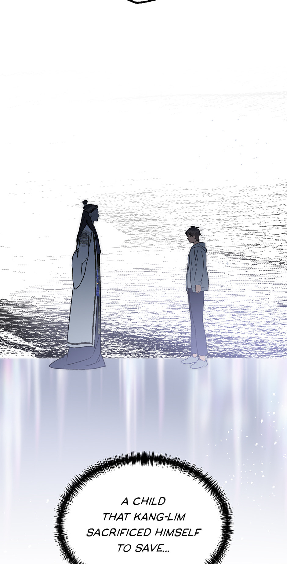 Guide to Rule the Netherworld Chapter 63 page 35 - 