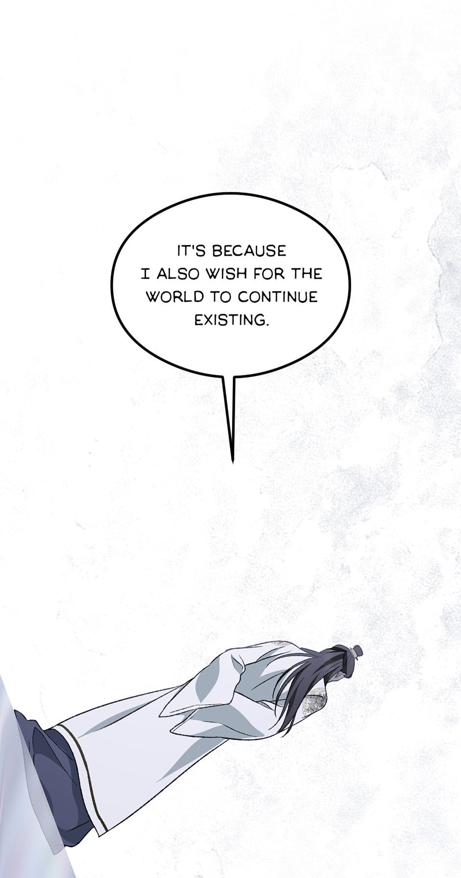 Guide to Rule the Netherworld Chapter 63 page 42 - 