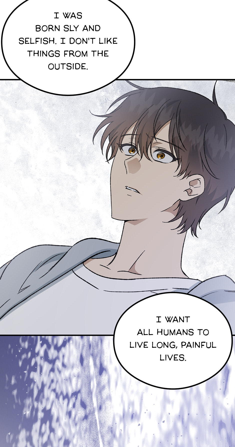 Guide to Rule the Netherworld Chapter 63 page 44 - 