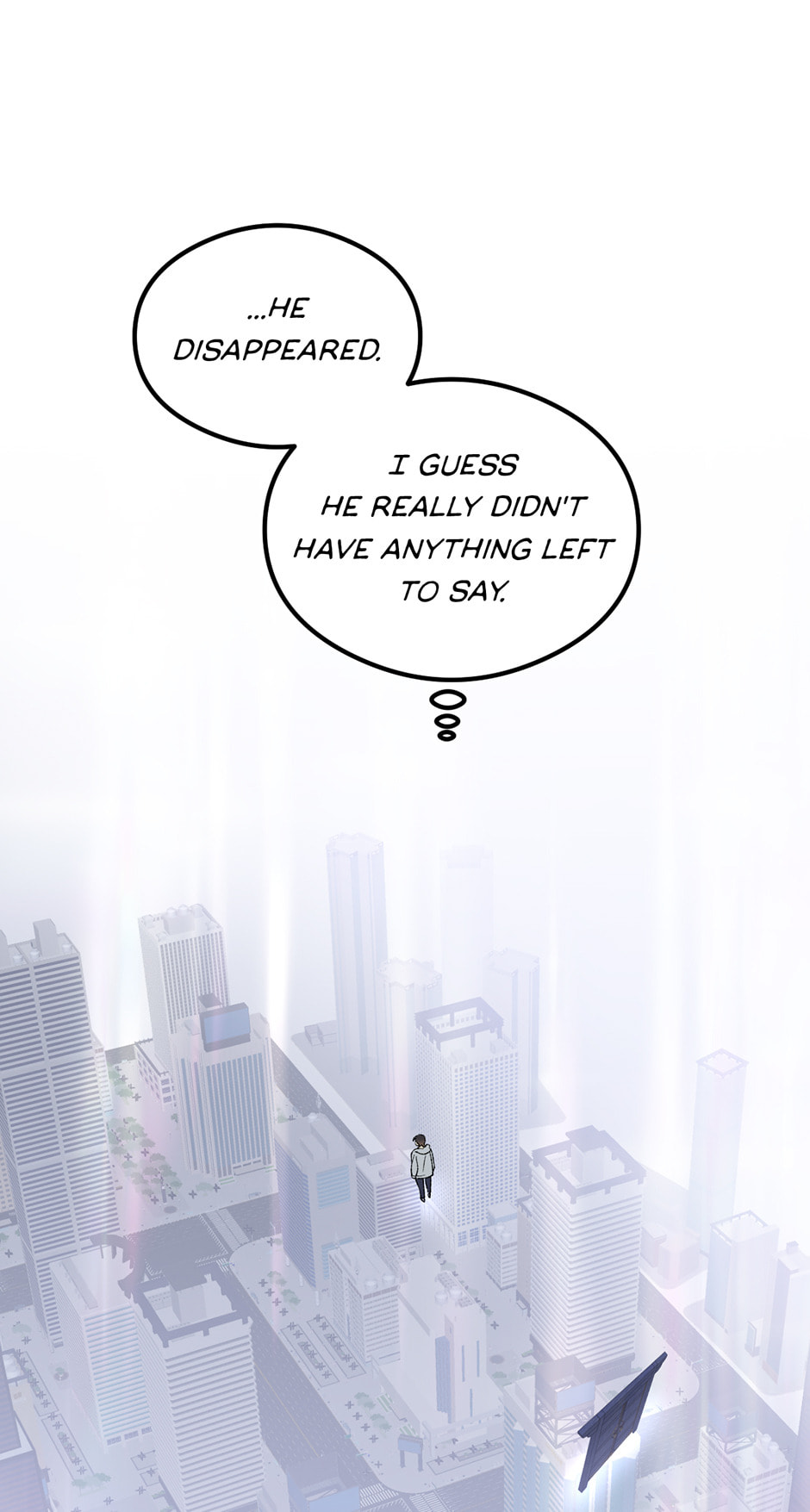 Guide to Rule the Netherworld Chapter 63 page 46 - 