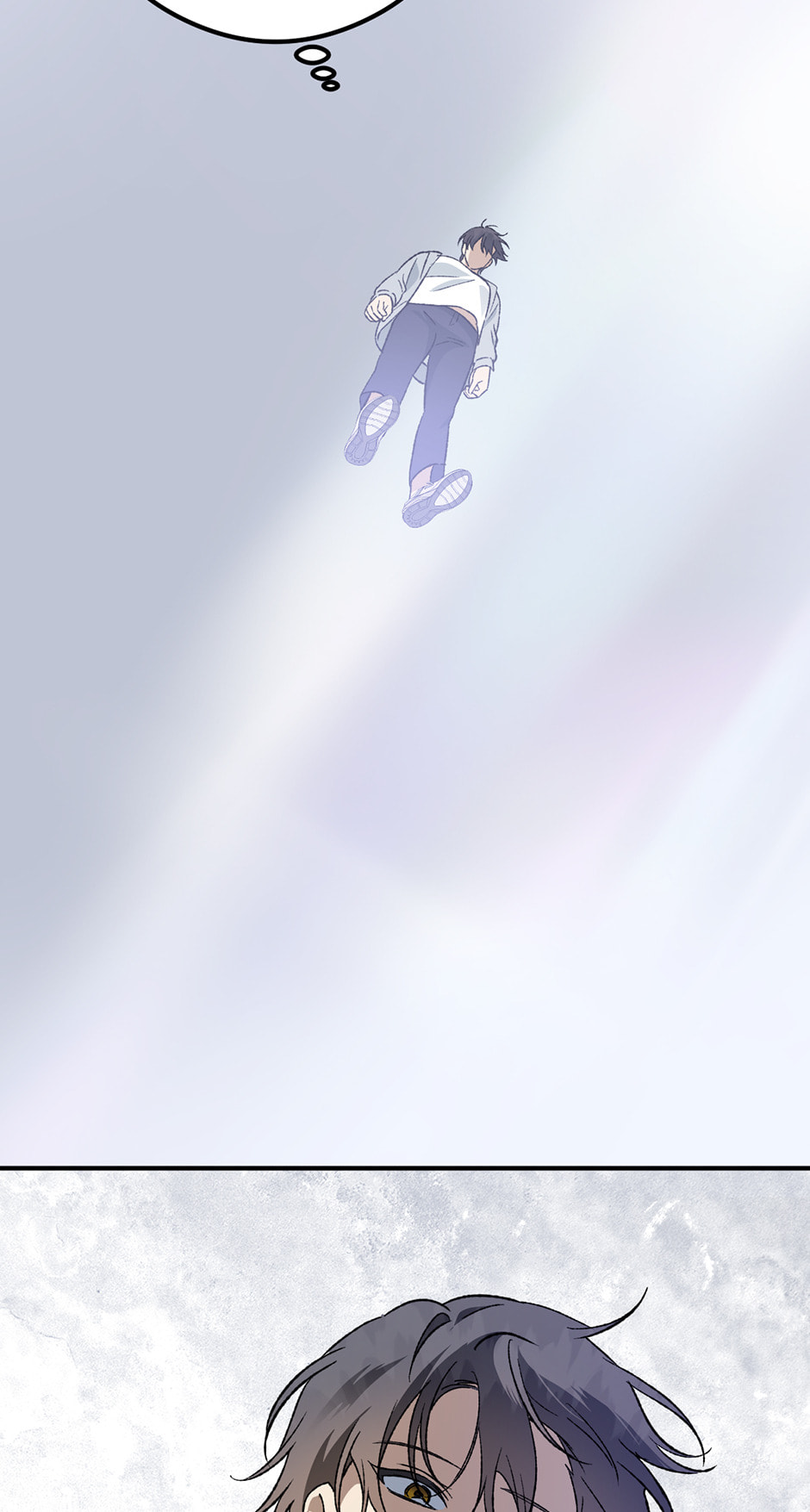 Guide to Rule the Netherworld Chapter 63 page 48 - 