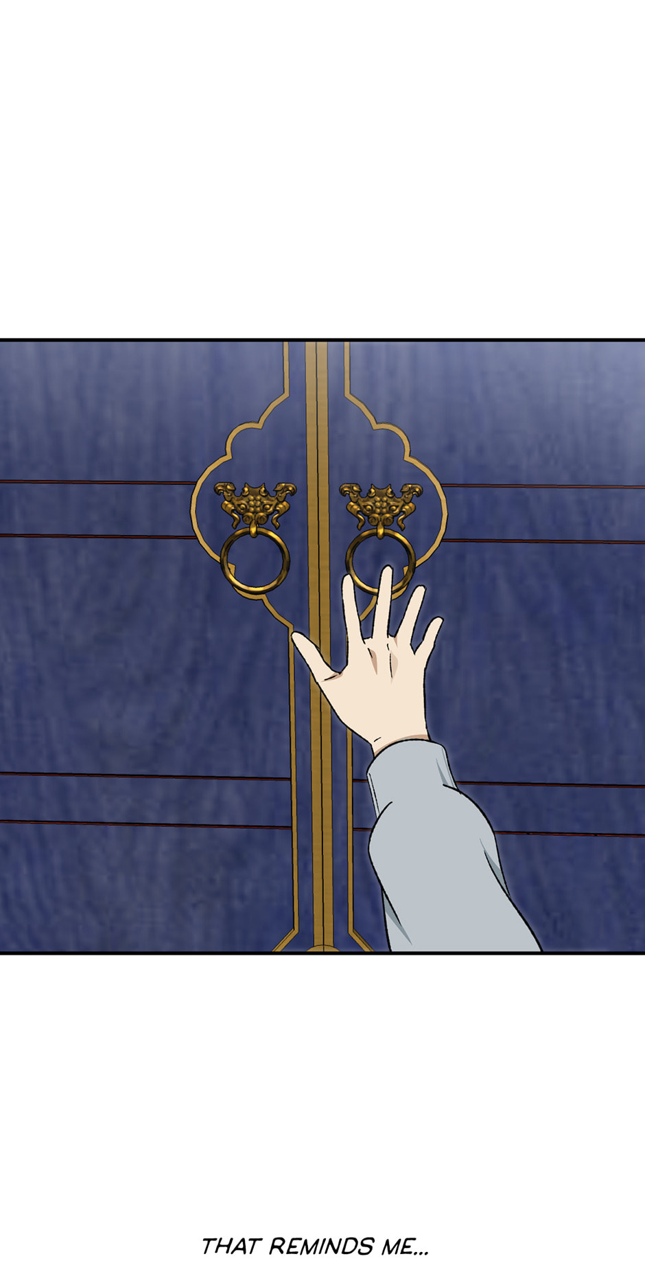 Guide to Rule the Netherworld Chapter 63 page 50 - 
