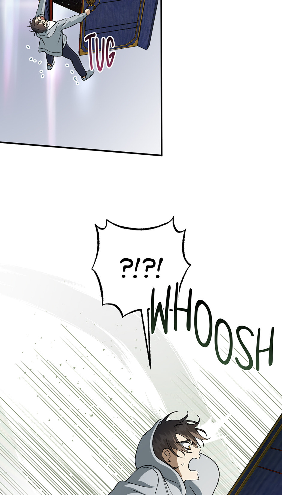 Guide to Rule the Netherworld Chapter 63 page 58 - 