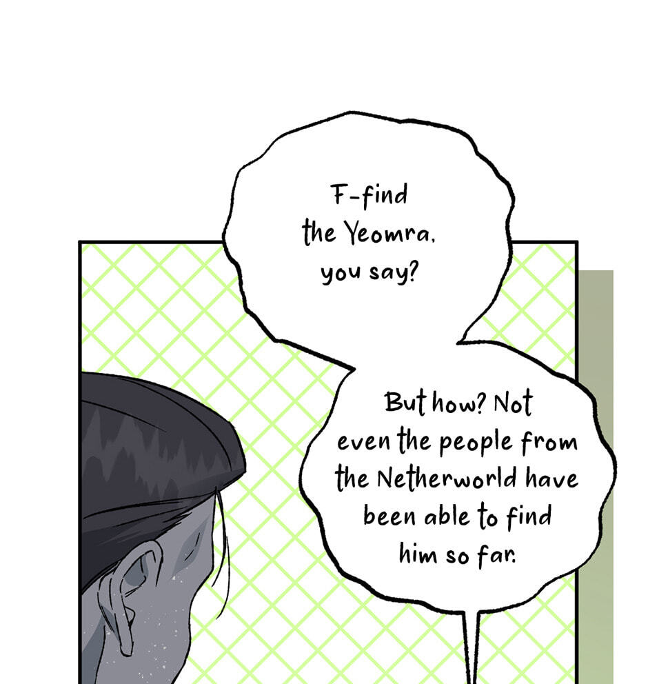 Guide to Rule the Netherworld Chapter 63 page 7 - 