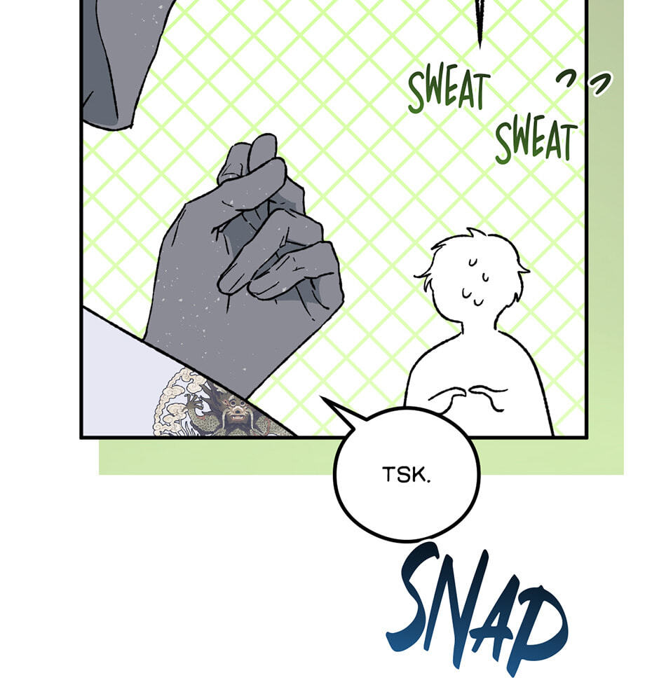 Guide to Rule the Netherworld Chapter 63 page 8 - 