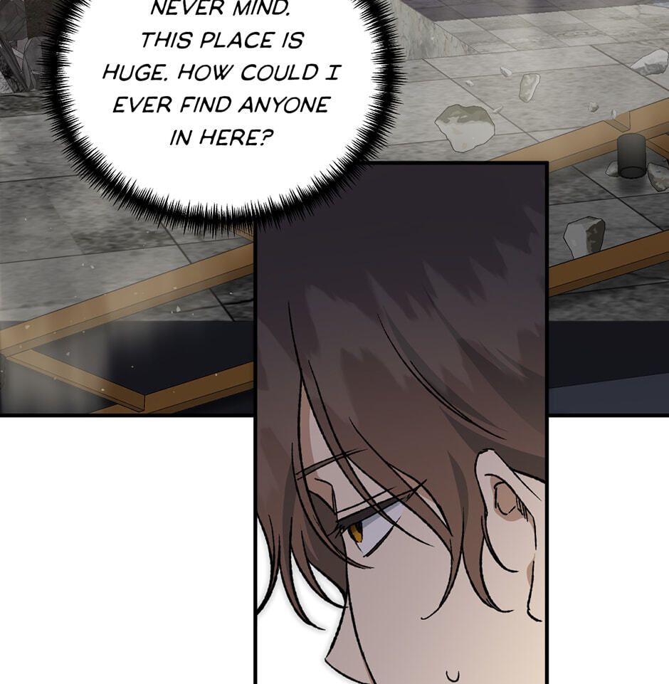 Guide to Rule the Netherworld Chapter 65 page 27 - 