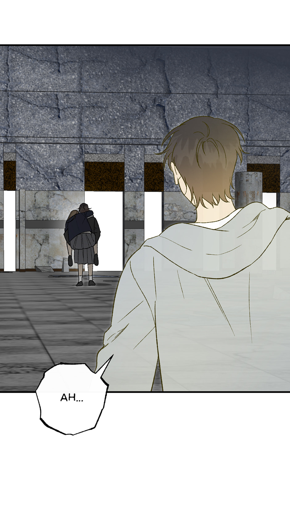 Guide to Rule the Netherworld Chapter 65 page 41 - 