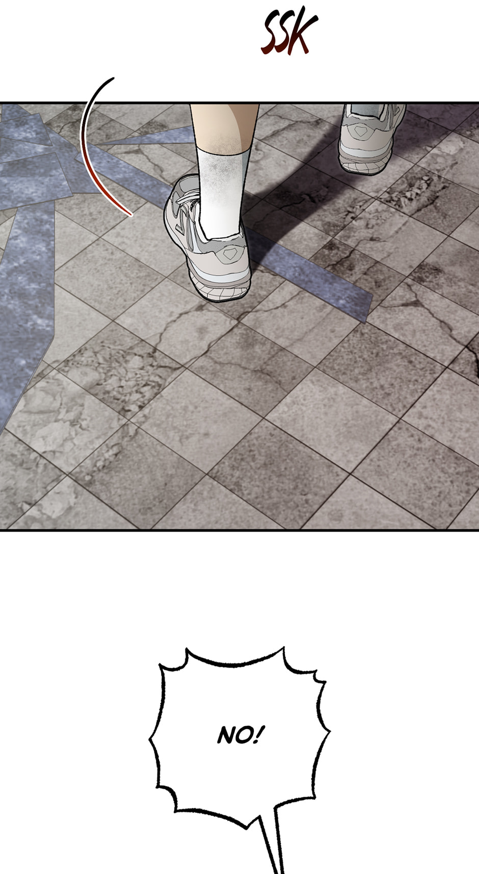 Guide to Rule the Netherworld Chapter 65 page 44 - 