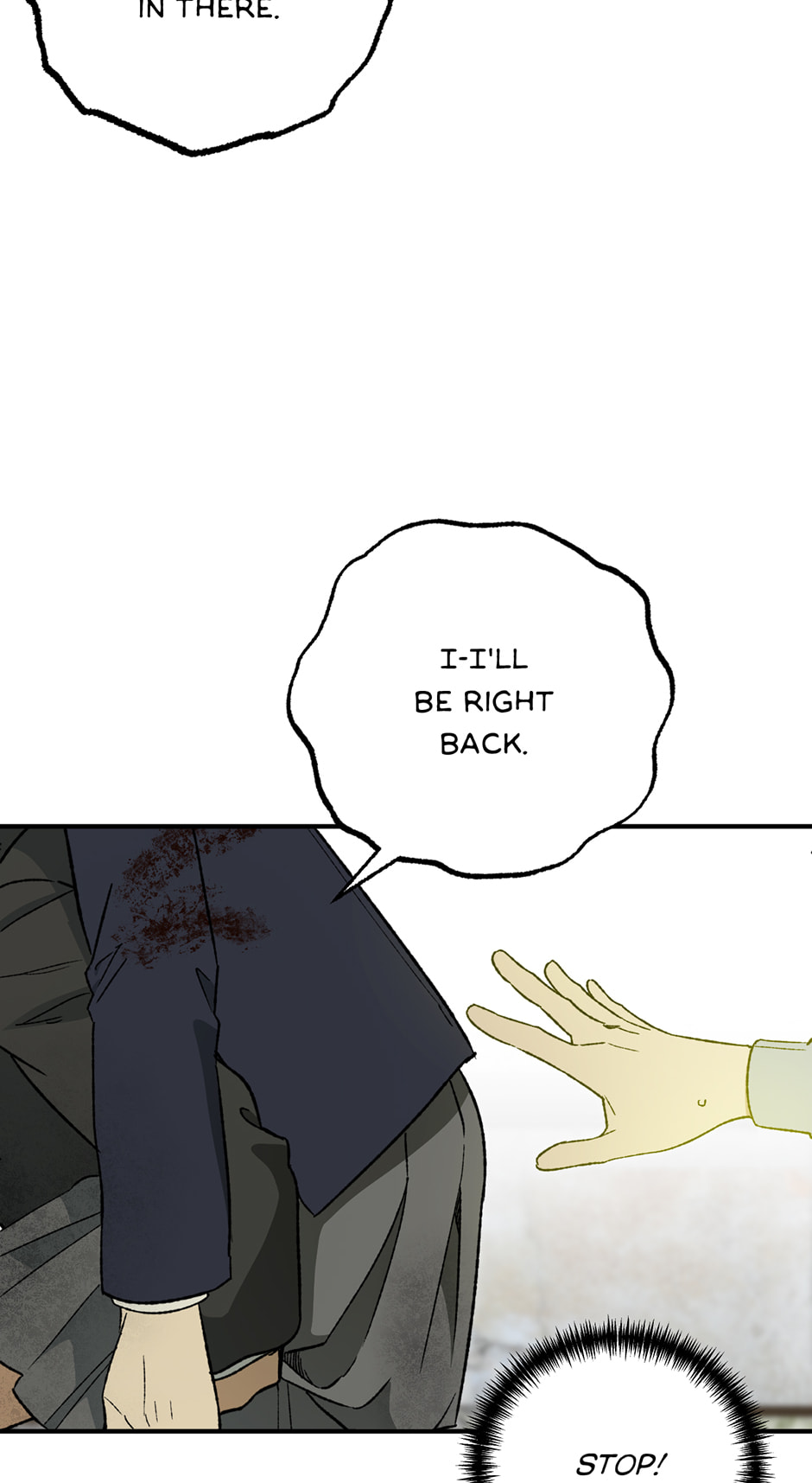 Guide to Rule the Netherworld Chapter 65 page 47 - 