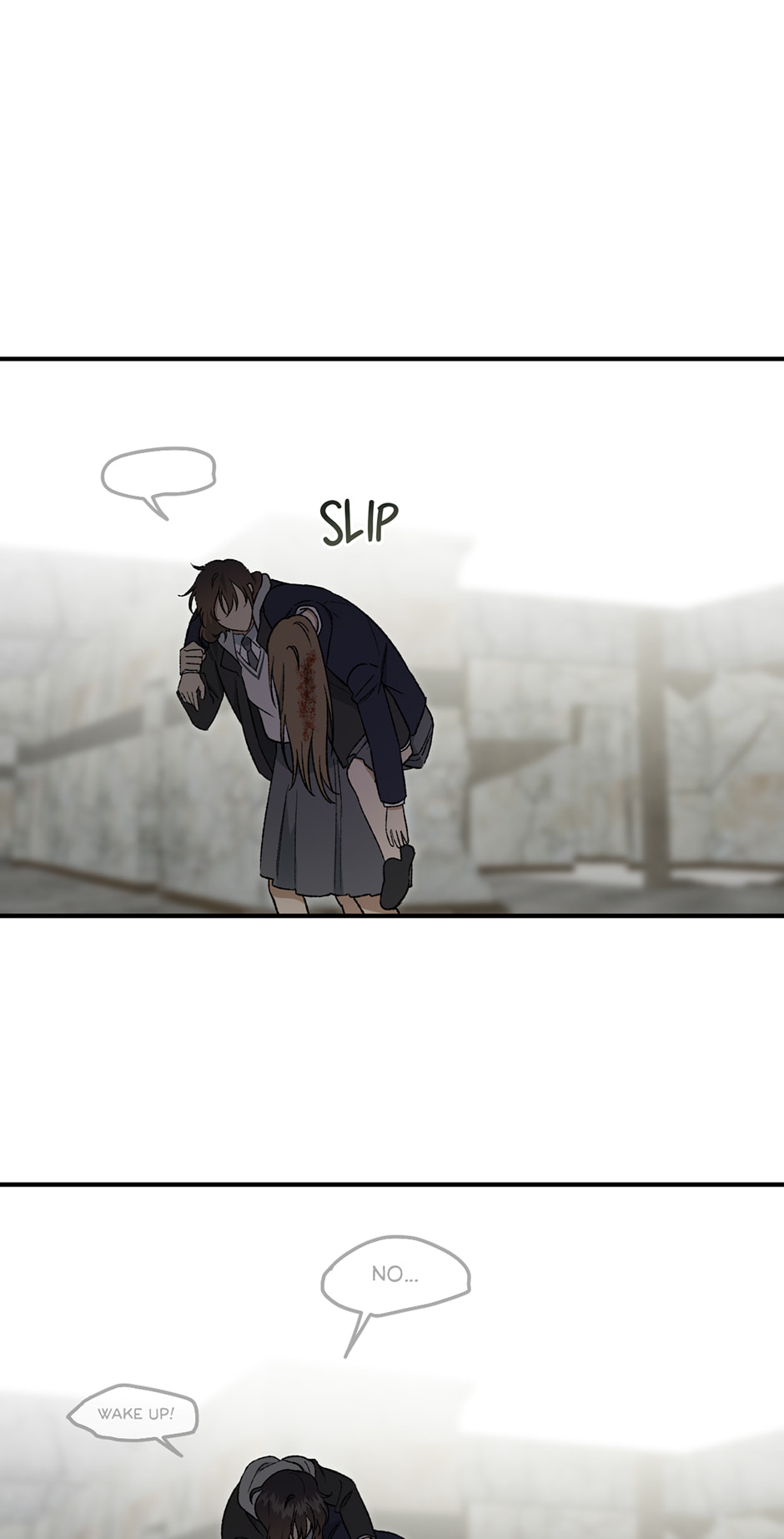 Guide to Rule the Netherworld Chapter 65 page 54 - 