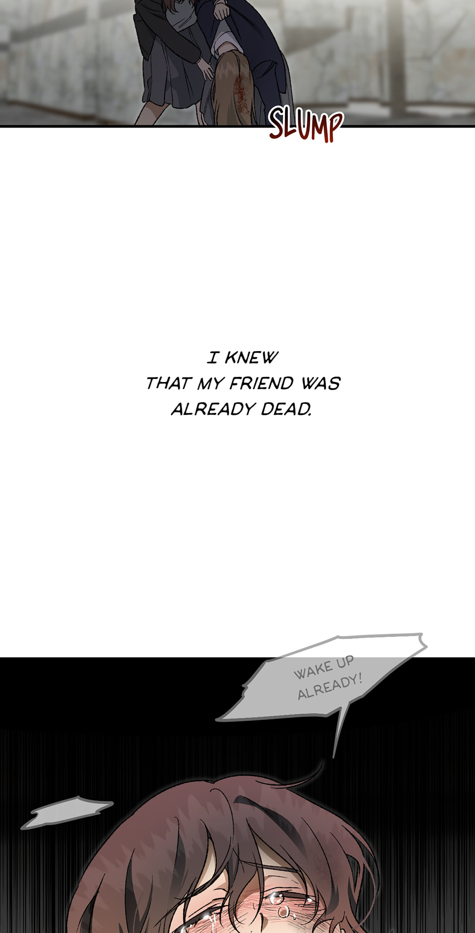 Guide to Rule the Netherworld Chapter 65 page 55 - 