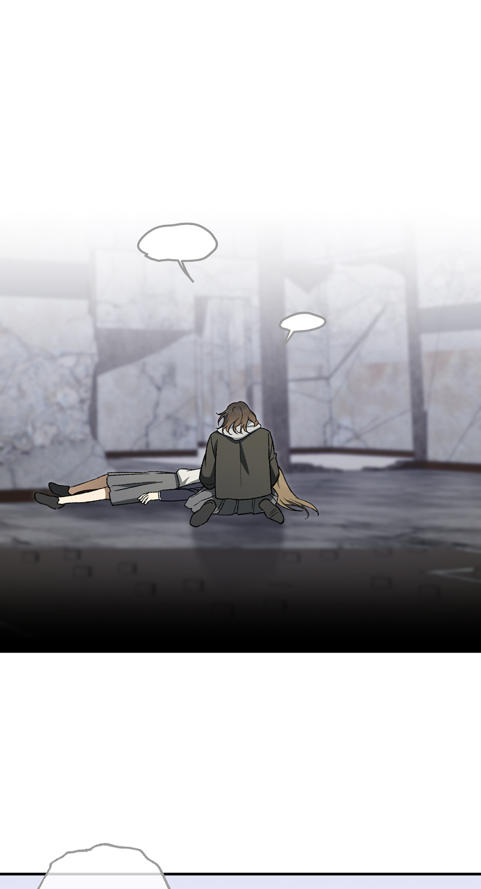 Guide to Rule the Netherworld Chapter 65 page 60 - 