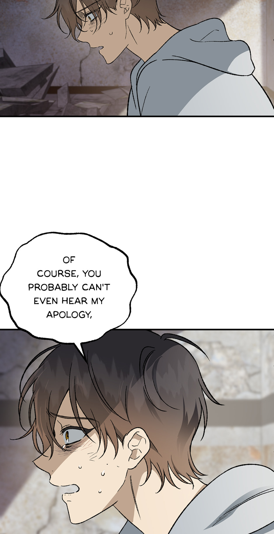 Guide to Rule the Netherworld Chapter 65 page 69 - 