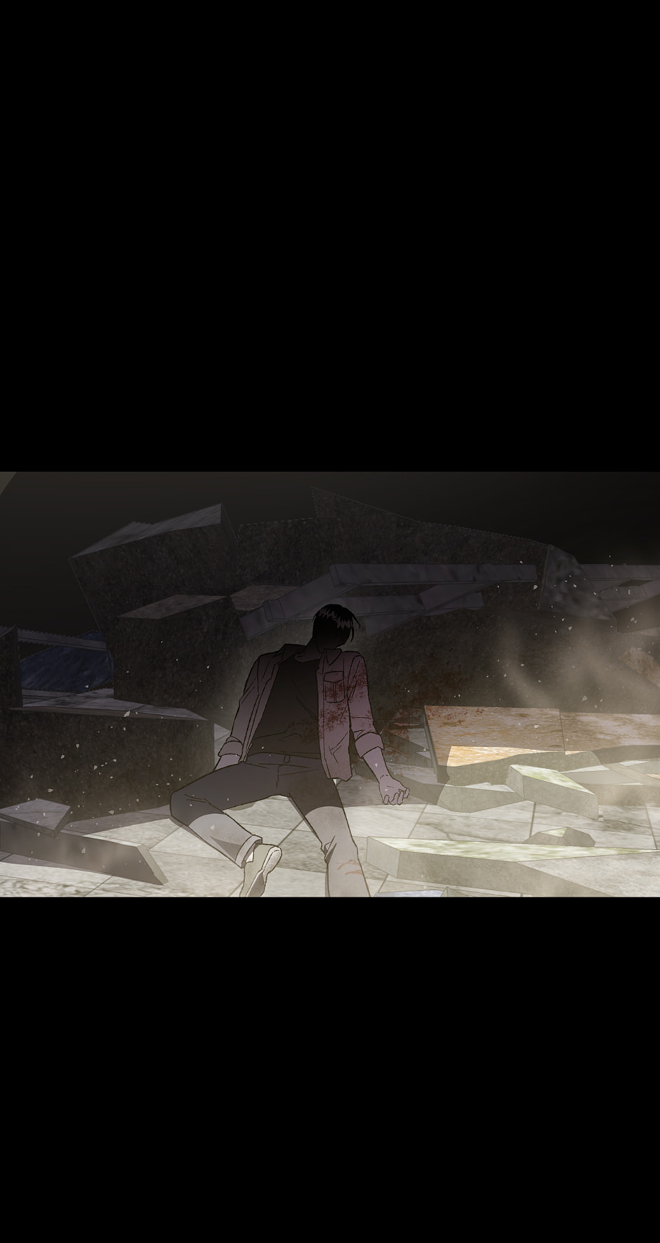 Guide to Rule the Netherworld Chapter 65 page 72 - 