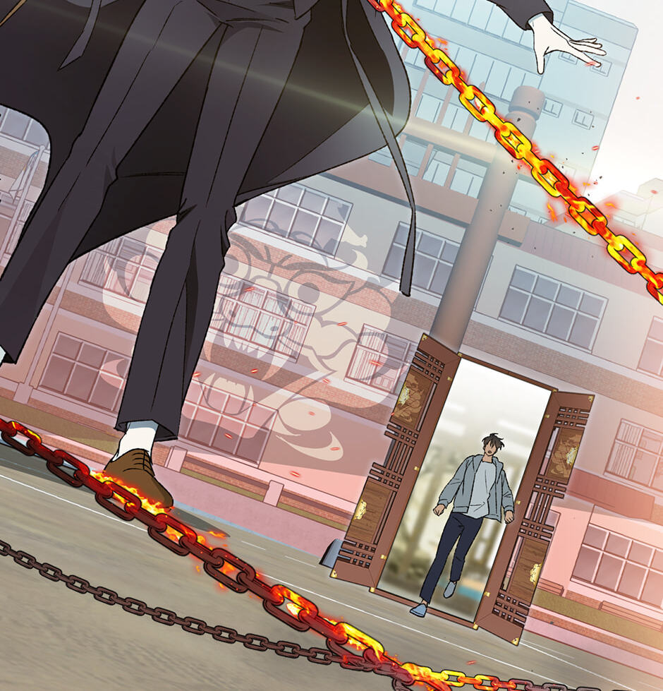 Guide to Rule the Netherworld Chapter 66 page 122 - 