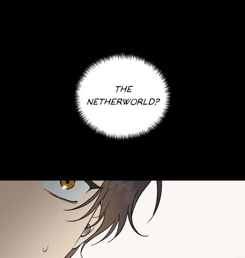 Guide to Rule the Netherworld Chapter 66 page 23 - 