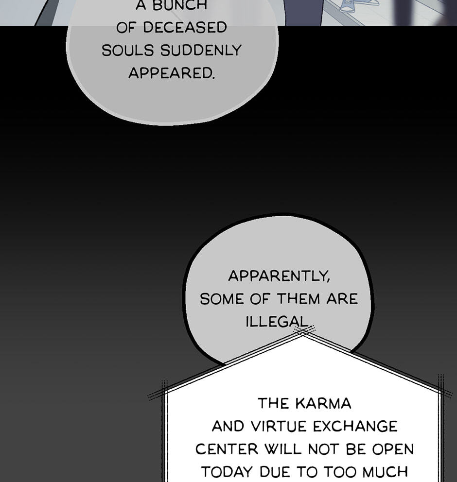 Guide to Rule the Netherworld Chapter 66 page 25 - 