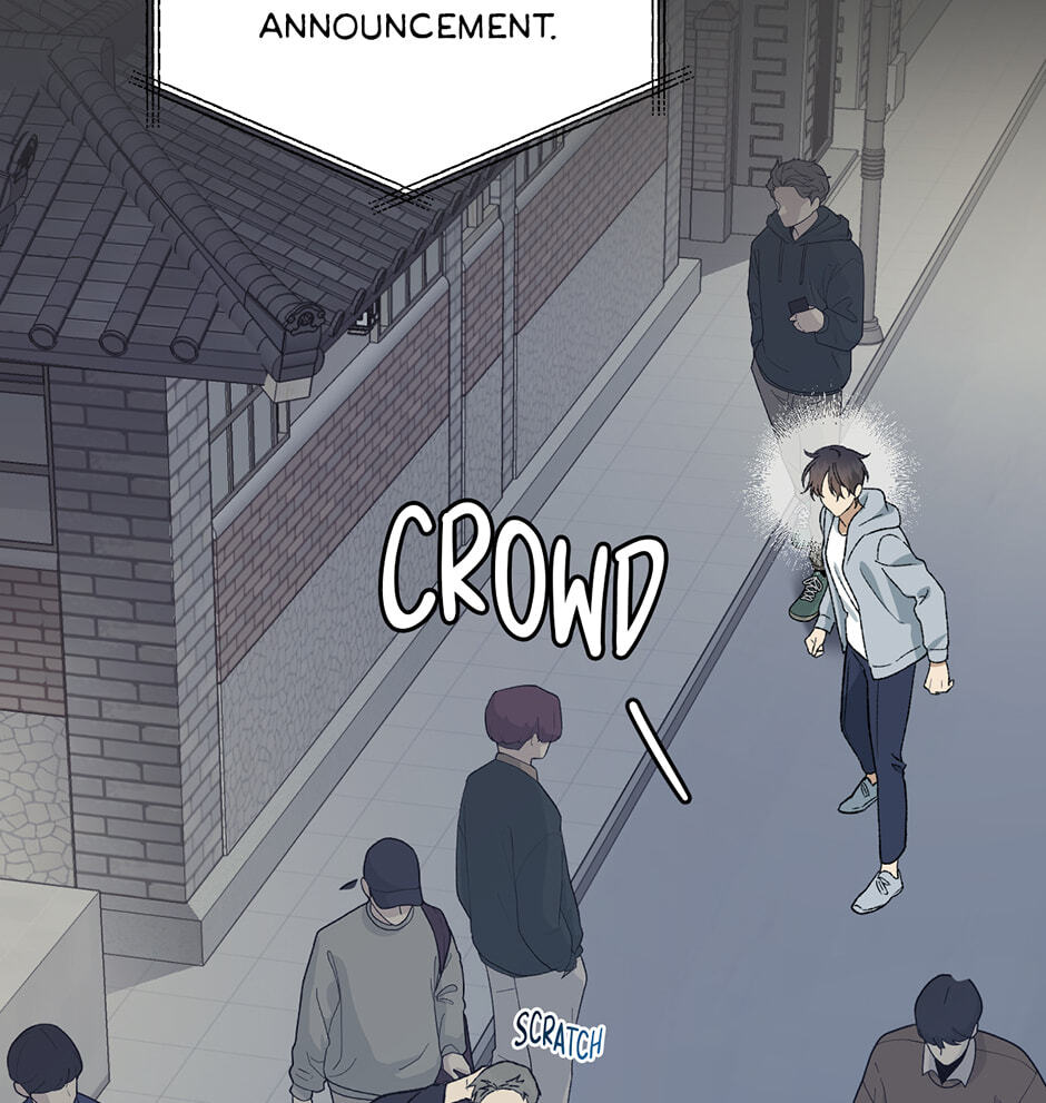 Guide to Rule the Netherworld Chapter 66 page 28 - 