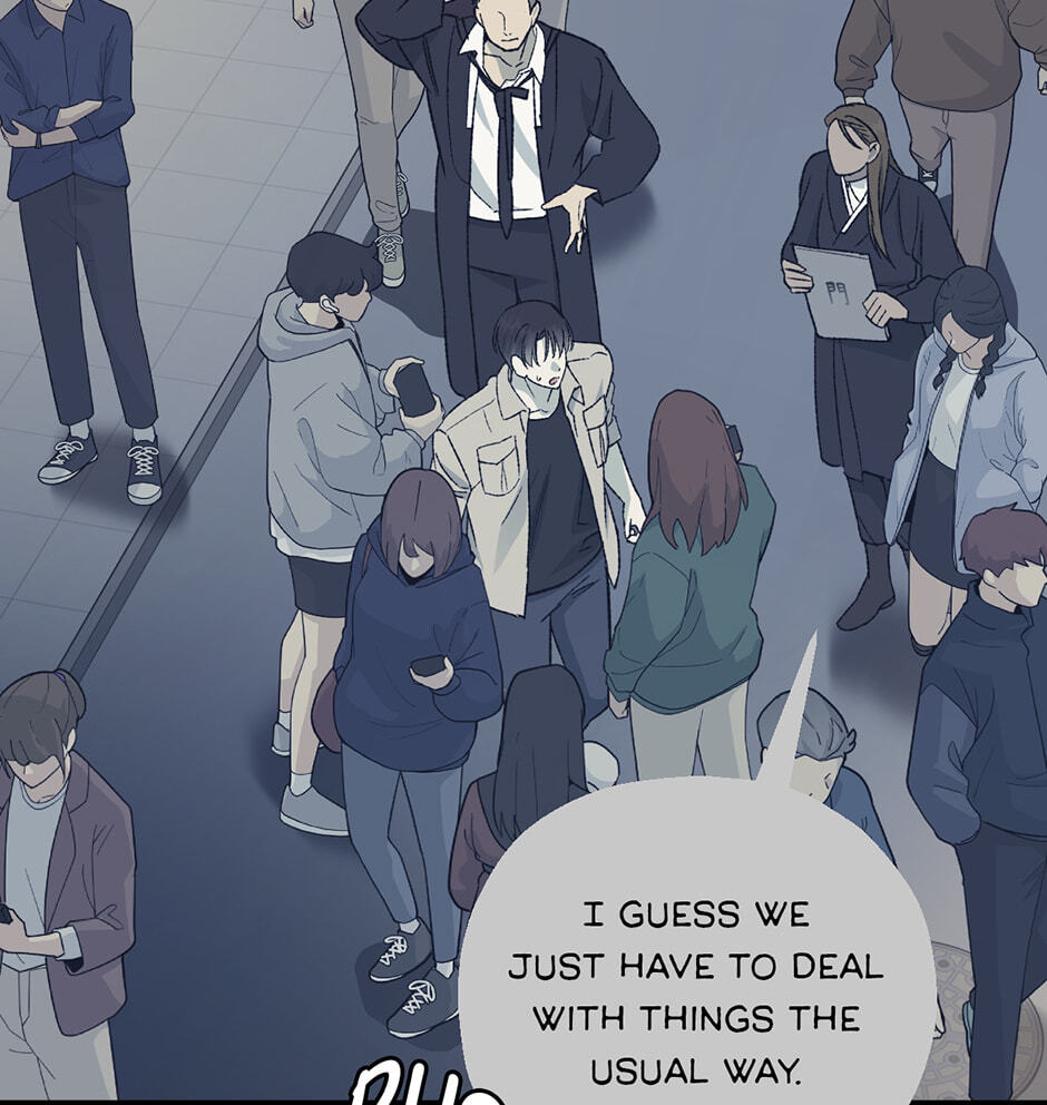 Guide to Rule the Netherworld Chapter 66 page 29 - 