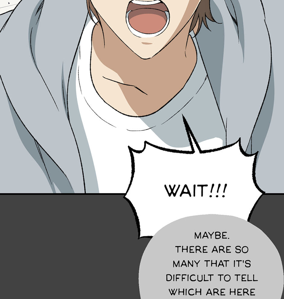 Guide to Rule the Netherworld Chapter 66 page 33 - 