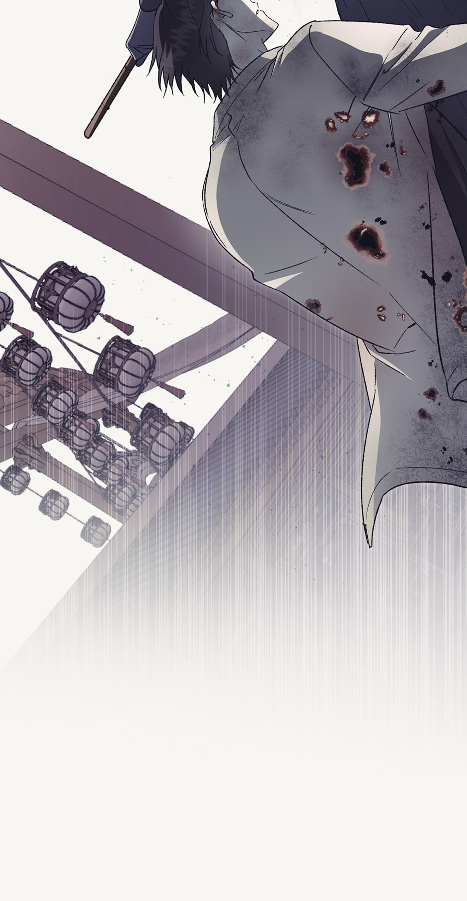 Guide to Rule the Netherworld Chapter 66 page 41 - 