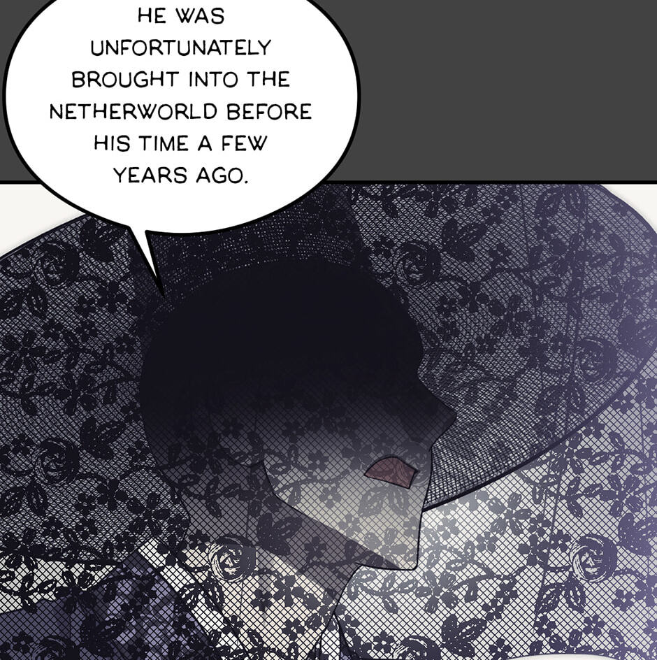 Guide to Rule the Netherworld Chapter 66 page 45 - 