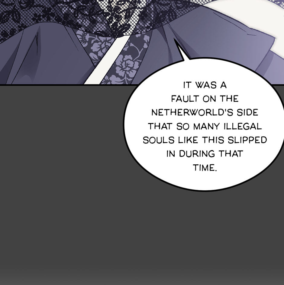Guide to Rule the Netherworld Chapter 66 page 46 - 